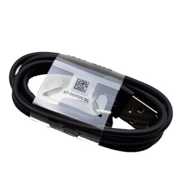 Cáp USB Type C Galaxy Note 8 Chính Hãng Samsung