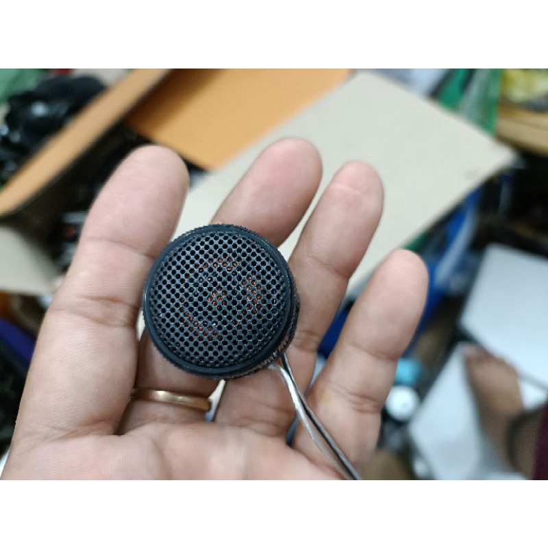 Loa treb GTO 609c cho hệ thống âm thanh loa xe hơi loa ô tô