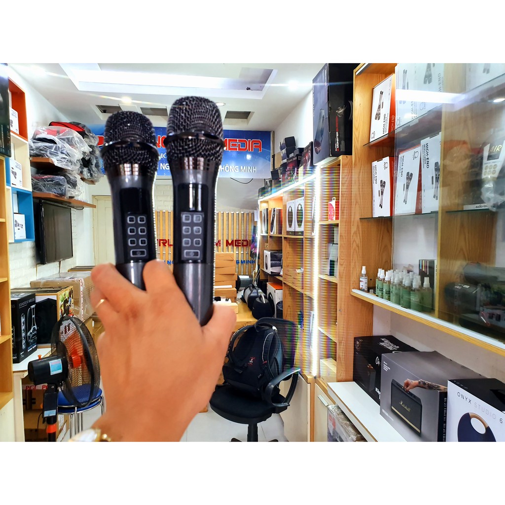 Micro Rechargeable K28 chính hãng