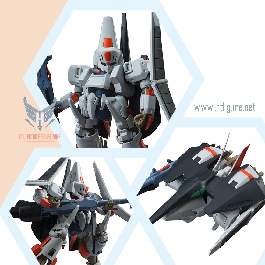 Mô hình Nhật Bản - Variable Action D-SPEC Heavy Metal L-Gaim Mk-II
