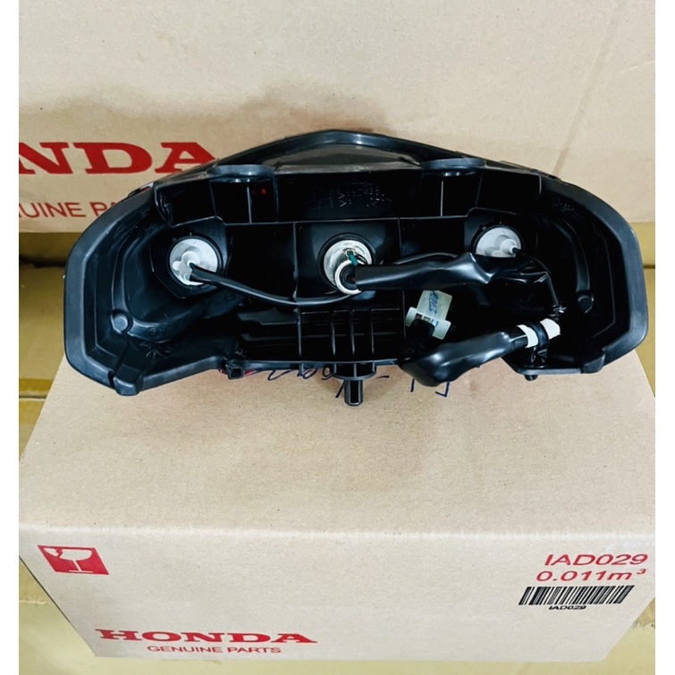 Bộ Đèn Sau Đèn Hậu Honda Wave a 110 Chính Hãng