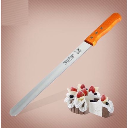 Dụng cụ cắt bánh