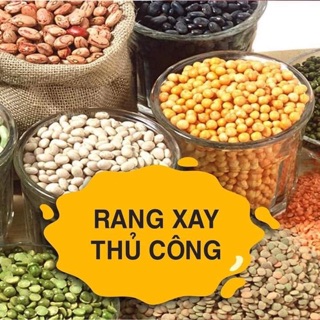NGŨ CỐC BÀ BẦU CAO CẤP