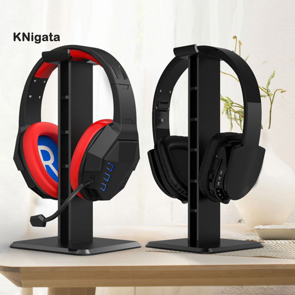 Giá Đỡ Tai Nghe Bằng Nhựa Tiện Dụng | BigBuy360 - bigbuy360.vn