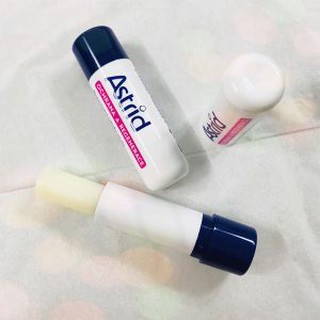 Son dưỡng môi Astrid từ mỡ hươu [hàng chuẩn Cộng hòa Séc]