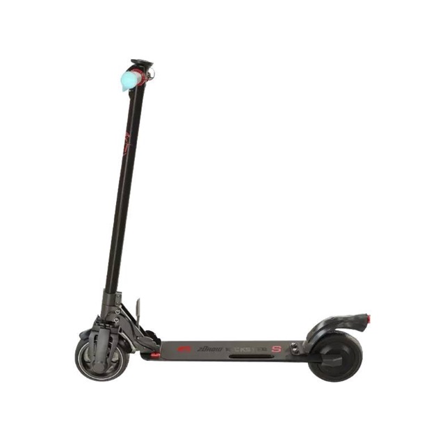 (Hàng độc quyền bán ở Việt Nam)  Scooter điện Cat 2Droid chính hãng Đức