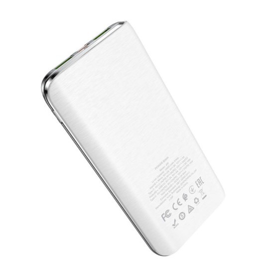 🌟🌟CHÍNH HÃNG🌟🌟Sạc Dự Phòng Sạc Siêu Nhanh Hoco J69 Hỗ Trợ Sạc Nhanh  PD 18W {BẢO HÀNH CHÍNH HÃNG} | BigBuy360 - bigbuy360.vn