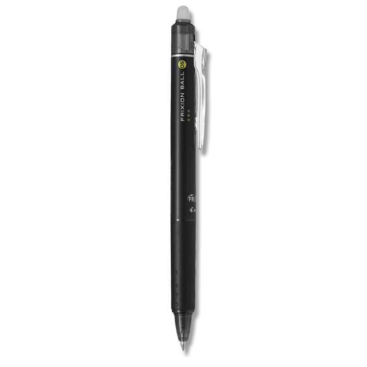 Bút bi xóa được Frixion Pilot 0.5mm Made in Japan