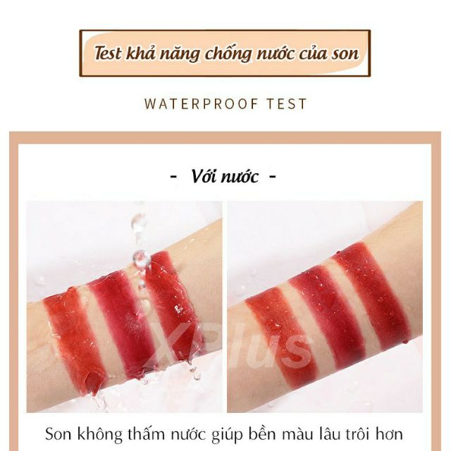 Giá Sỉ Son 3 màu AGAG nữ hoàng siêu hot | BigBuy360 - bigbuy360.vn