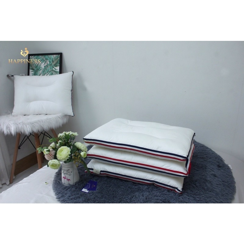 RUỘT GỐI MATXA THẾ HỆ MỚI GIẢM ĐAU MỎI VAI GÁY TUYỆT ĐỐI(1 đôi) Loại 1