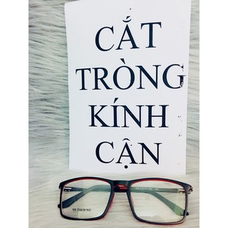Gọng kính cận siêu dẻo T1