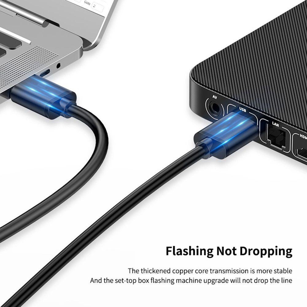 JONYE Cáp Sạc Nhanh USB 3.0 Cho Ổ Cứng