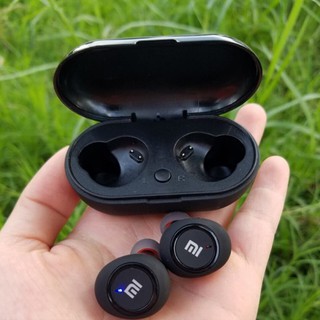[HÀNG CHÍNH HÃNG] Tai Nghe Bluetooth Xiaomi redmi2