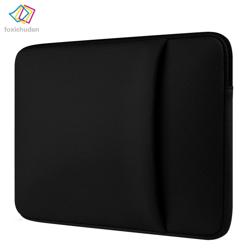 Túi chống sốc fcd 11 / 12 / 13 / 14 / 15 inch cho MacBook Air Pro Retina Notebook