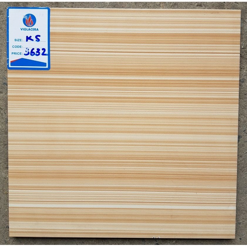 Gạch lát nền Viglacera KS3632 - 30x30