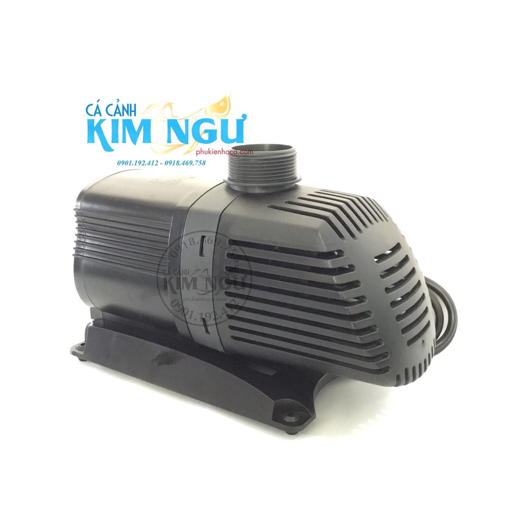 ATMAN AT 10000  Máy Bơm Lọc Nước Hồ Cá