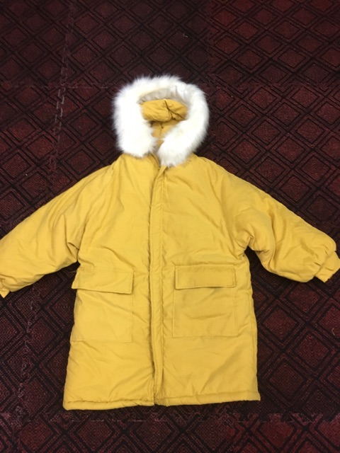 ÁO CỦA FB LƯỜI