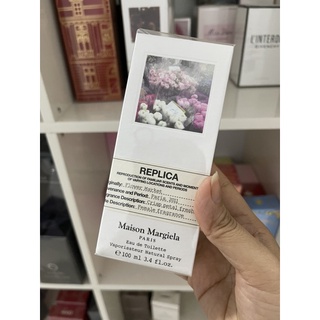 Nước hoa Chính hãng Replica Flower Market 100ml