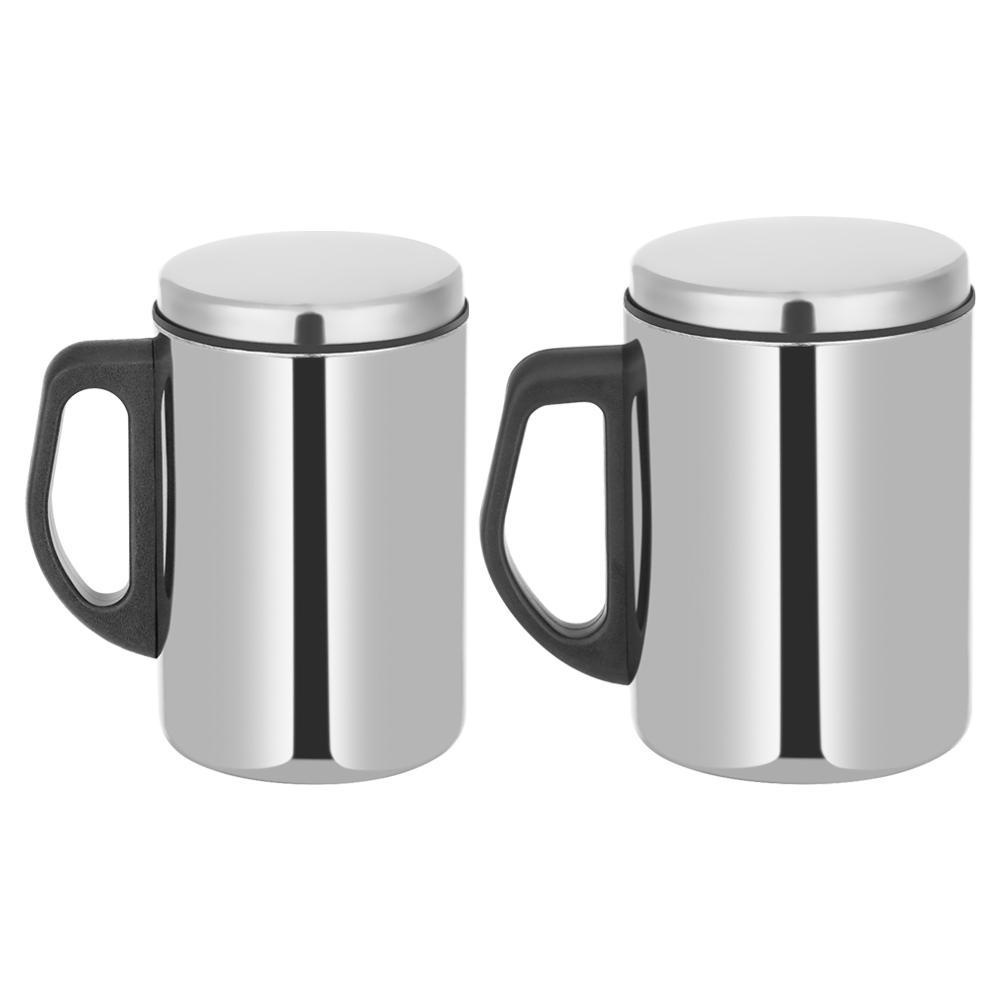 Bình Nước Giữ Nhiệt Bằng Thép Không Gỉ 304 Cao Cấp