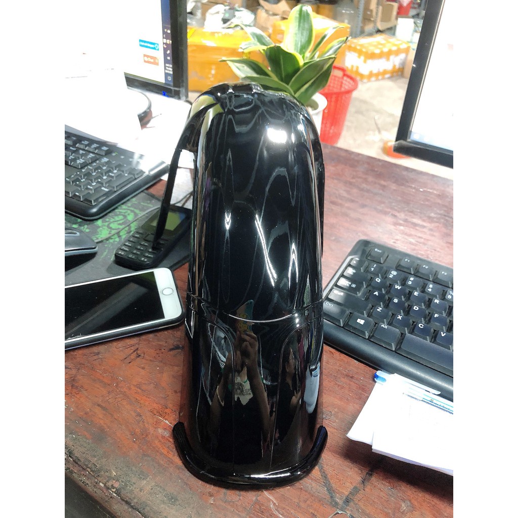 Chắn bùn trước Xe điện 133M