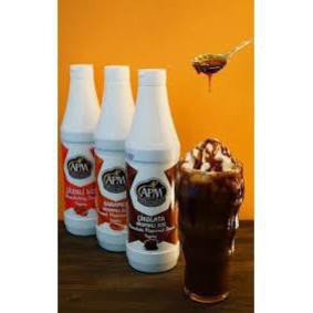 Sốt APM Socola , Caramel 1000g
