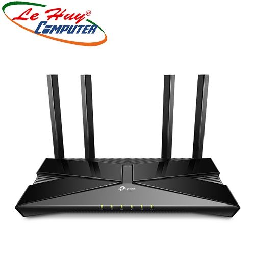 Bộ Phát Wifi TP-Link Archer AX53 Băng Tần Kép AX3000 WiFi 6