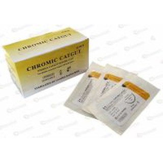 Chỉ khâu tự tiêu Catgut