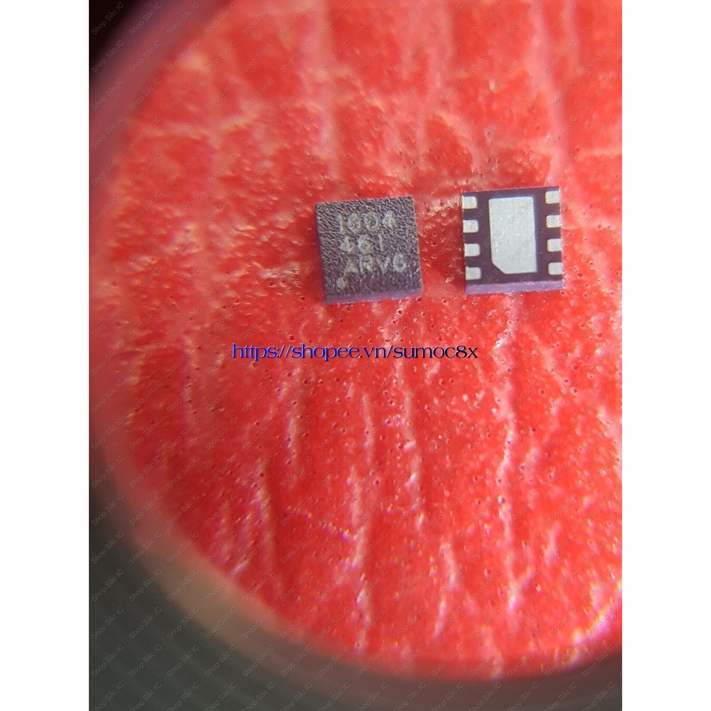 TPS51604DSRG TPS51604 51604 ic nguồn trên mainboard