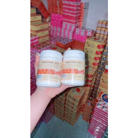 Lẻ 1h kem arbutin 3c3 kích trắng mạnh | BigBuy360 - bigbuy360.vn