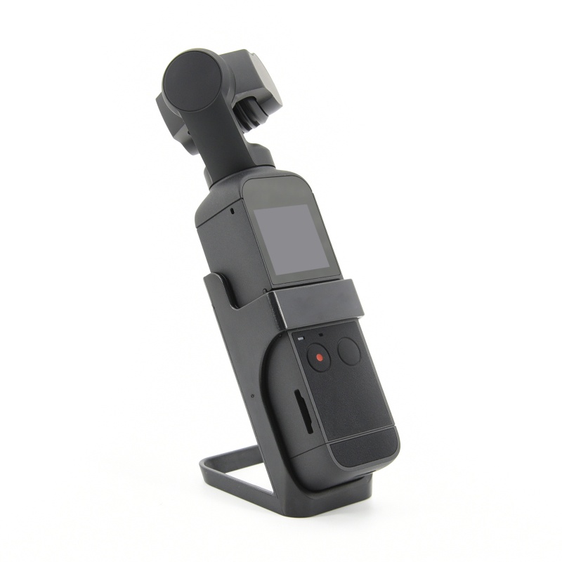 Giá đỡ cố định máy ảnh để bàn chống rung cho Dji -OSMO Pocket2 | BigBuy360 - bigbuy360.vn