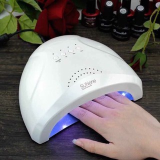 Máy hơ gel sun one 48w