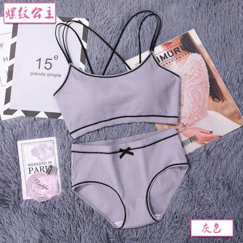 SET BỘ BRA NÂNG NGỰC