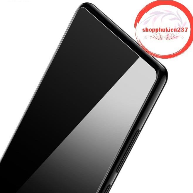 [Freeship toàn quốc từ 50k] XIAOMI MIMIX 2S KÍNH CƯỜNG LỰC TRONG SUỐT 9H KHÔNG FULL MÀN