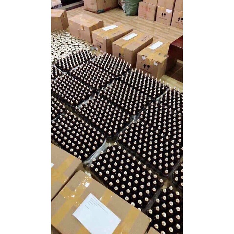 Cốt sâm tái tạo da handmade