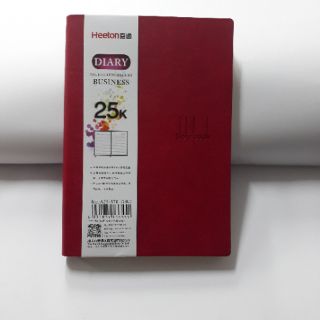 Sổ A5 Heeton A25 -870 KT 15x21mm