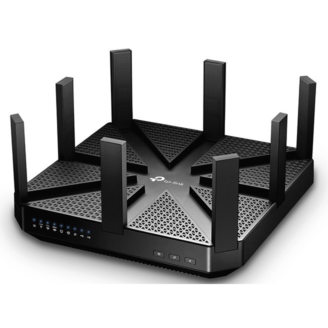 Bộ phát Wi-Fi TP-Link Archer C5400 MU-MIMO