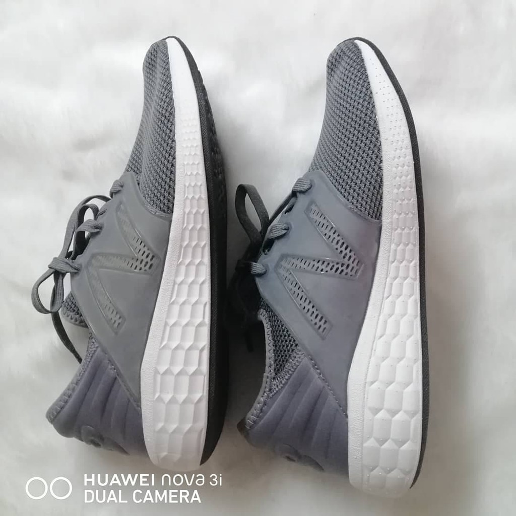 GIÀY New Balance fresh Foam cruz v2