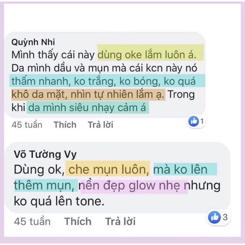 Kem chống nắng tràm trà Naruko Tea Tree Anti Acne Suncreen SPF50