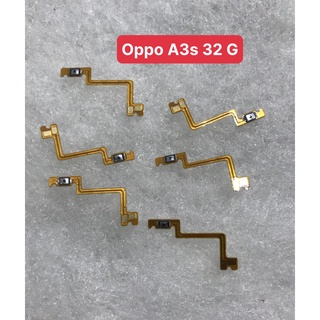 Cáp nguồn oppo a3s 32g