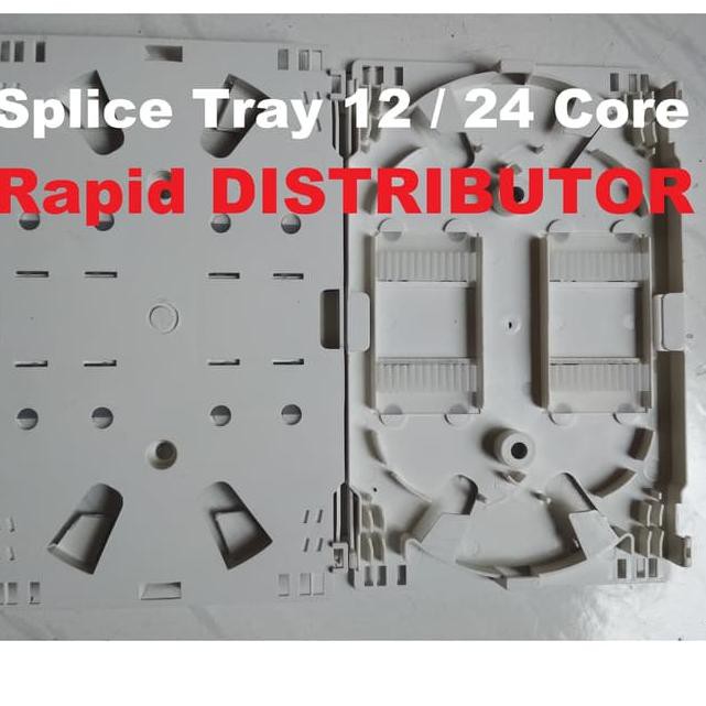 Cuộn Băng Cassette 12 / 24 Lõi Sợi Quang Chuyên Dụng Chất Lượng Cao ☋ ✰✌ | BigBuy360 - bigbuy360.vn