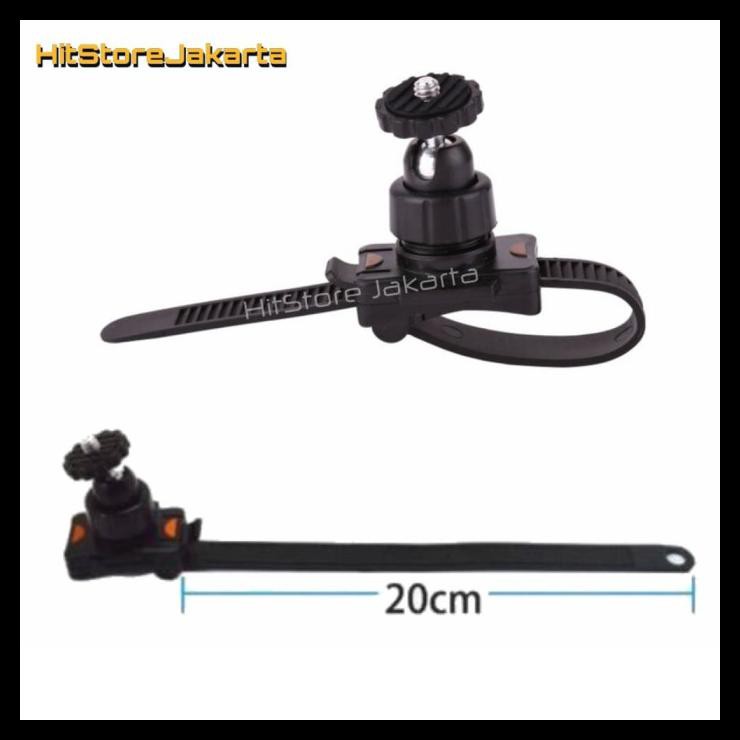 Giá Đỡ Camera Hành Trình Gopro Yi Lite Bpro Gắn Tay Lái Xe Đạp | BigBuy360 - bigbuy360.vn