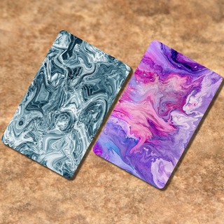 MIẾNG DÁN SKIN/ STICKER thẻ ATM, ngân hàng, chung cư, thẻ xe ( CERAMIC ) | TUTA CARDS