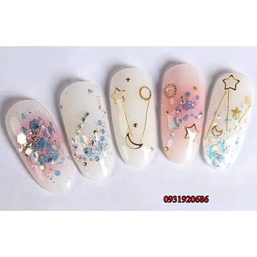 NHŨ KIM TUYẾN VẨY CÁ 6D SIÊU SÁNG-4
