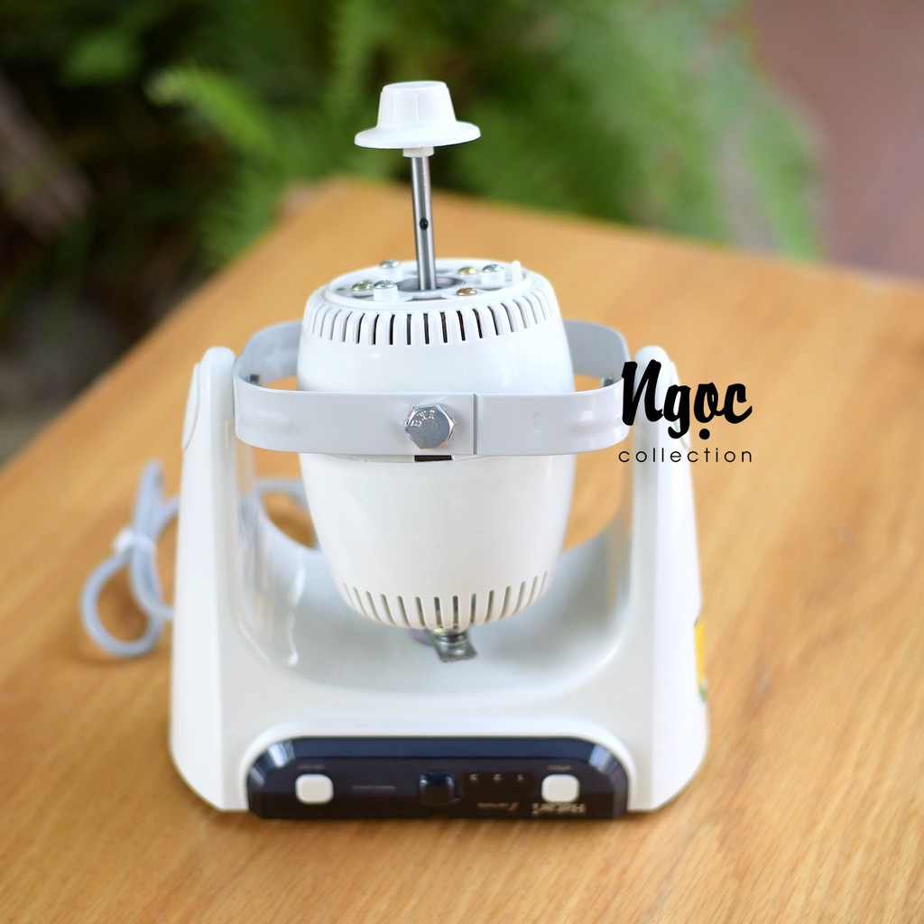Quạt đảo trần HATARI HT-C16R1(S) Hàng nhập khẩu chính hãng Thái Lan