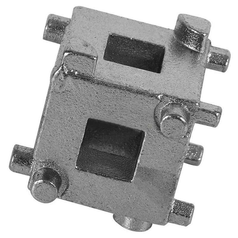 Bộ dụng cụ nạp pít tông phanh đĩa xe hơi chuyên dụng