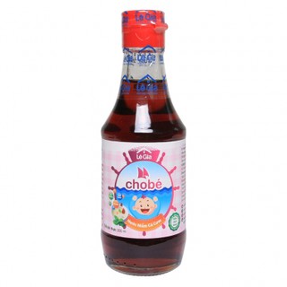 Nước mắm cá cơm Lê Gia cho bé ăn dặm