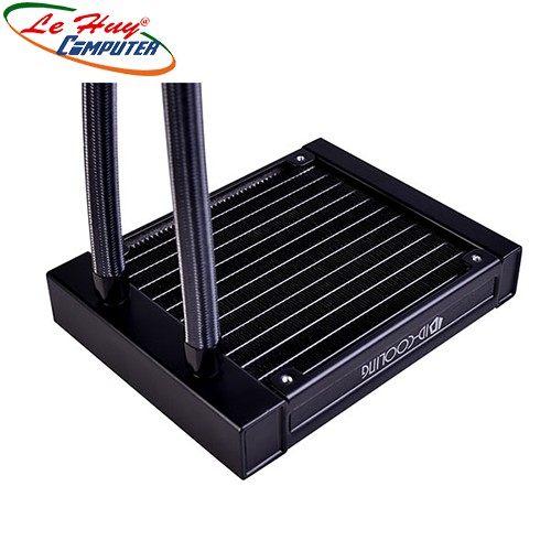 TẢN NHIỆT NƯỚC ID-COOLING AURAFLOW X 120 AIO RGB