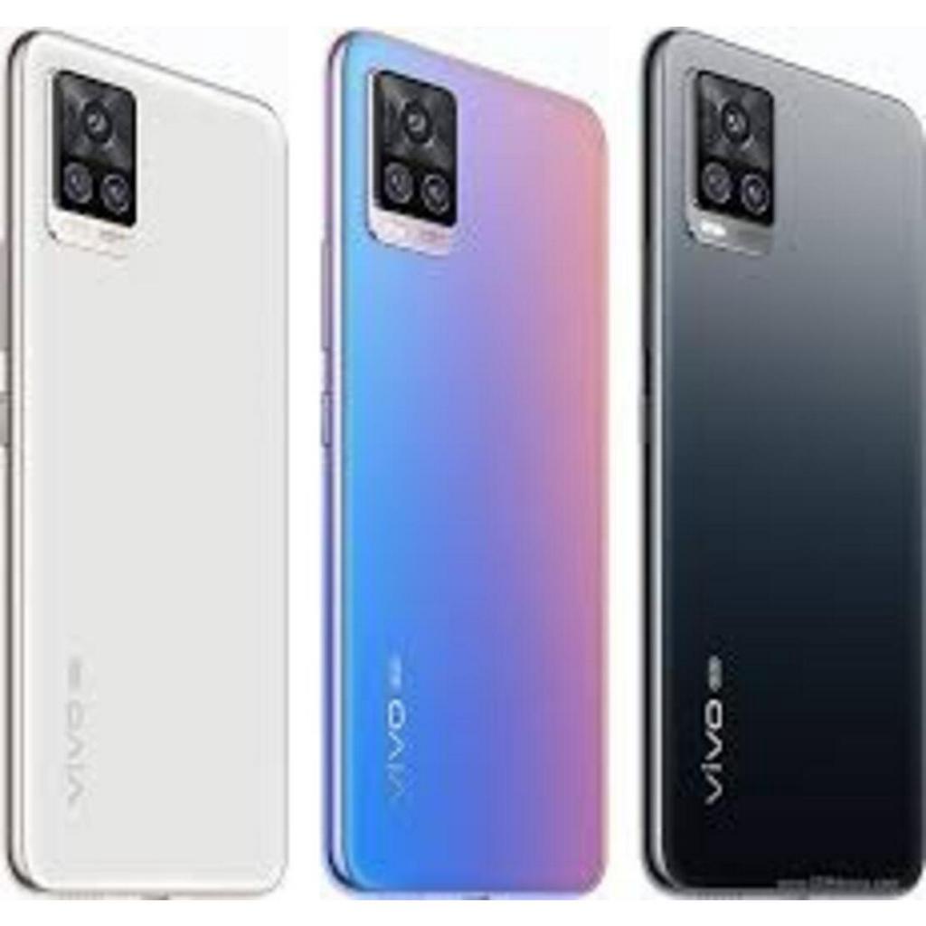 điện thoại Chính Hãng Vivo V20 2sim ram 8G/128G, Bảo hành 12 tháng - TN 06