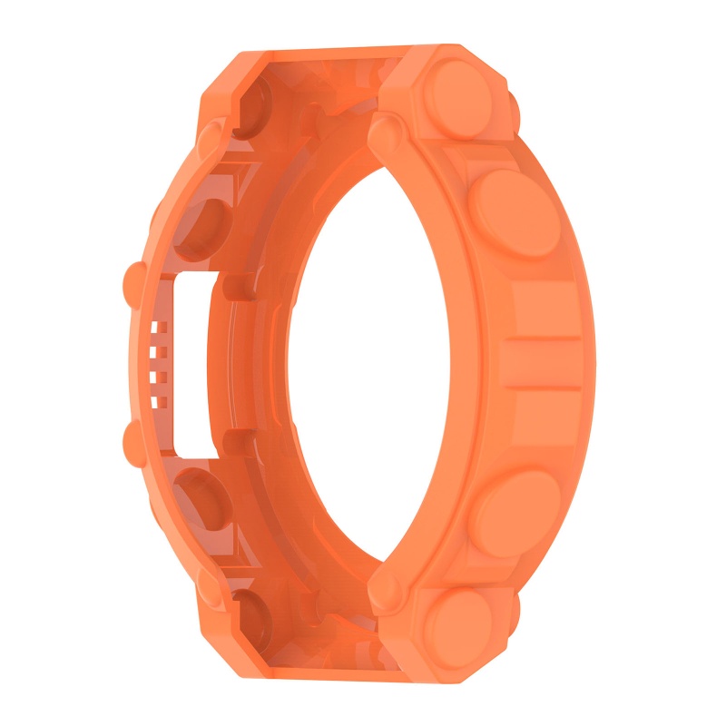 Ốp Bảo Vệ Bằng TPU Mềm Chống Trầy Cho Đồng Hồ 2