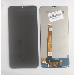 Màn hình Oppo Realme 5 Pro / Realme Q đen